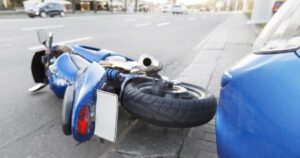 Let Our Experienced New Jersey Motorcycle Accident Lawyers at Ellis Law Pursue Fair Compensation for Your Left-Turn Crash Injuries