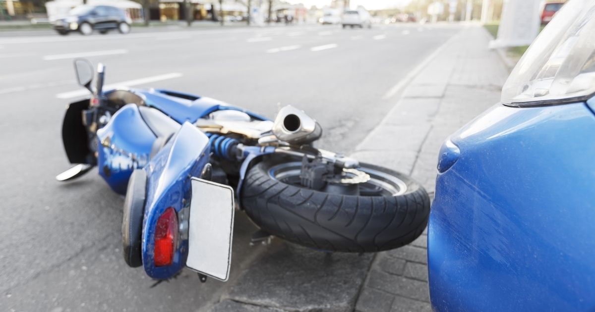 Let Our Experienced New Jersey Motorcycle Accident Lawyers at Ellis Law Pursue Fair Compensation for Your Left-Turn Crash Injuries