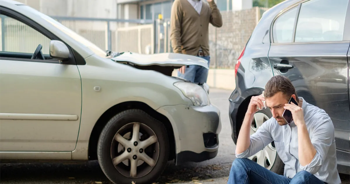 Consult With Our Experienced New Jersey Rideshare Accident Lawyers at Ellis Law After a Pedestrian Injury Involving Uber or Lyft to Get the Compensation You Deserve