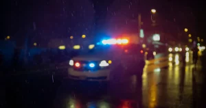 Two Killed in Multi-Vehicle Crash on Garden State Parkway in Toms River