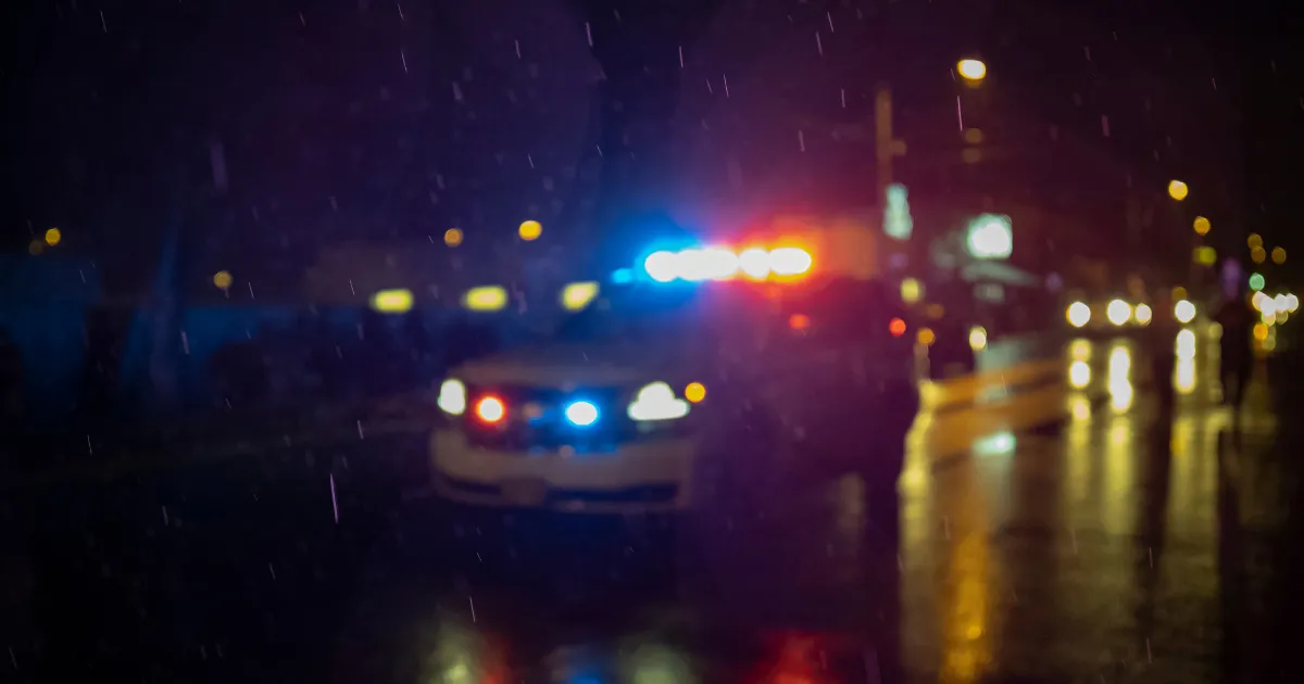 Two Killed in Multi-Vehicle Crash on Garden State Parkway in Toms River