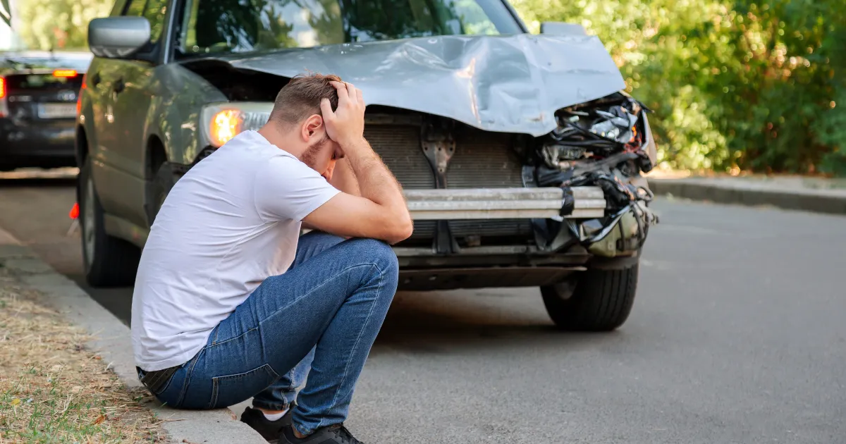 Our Experienced New Jersey Car Accident Lawyers at Ellis Law Pursue the Estate and Insurer So You Can Focus on Healing.