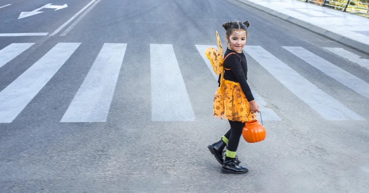 Did a Negligent Driver Spoil Your Halloween Fun in New Jersey? Our Experienced Monmouth County Car Accident Lawyers at Ellis Law Will Fight to Get You the Compensation You Deserve