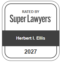 Ellis Law,P.C. - Super Lawyer